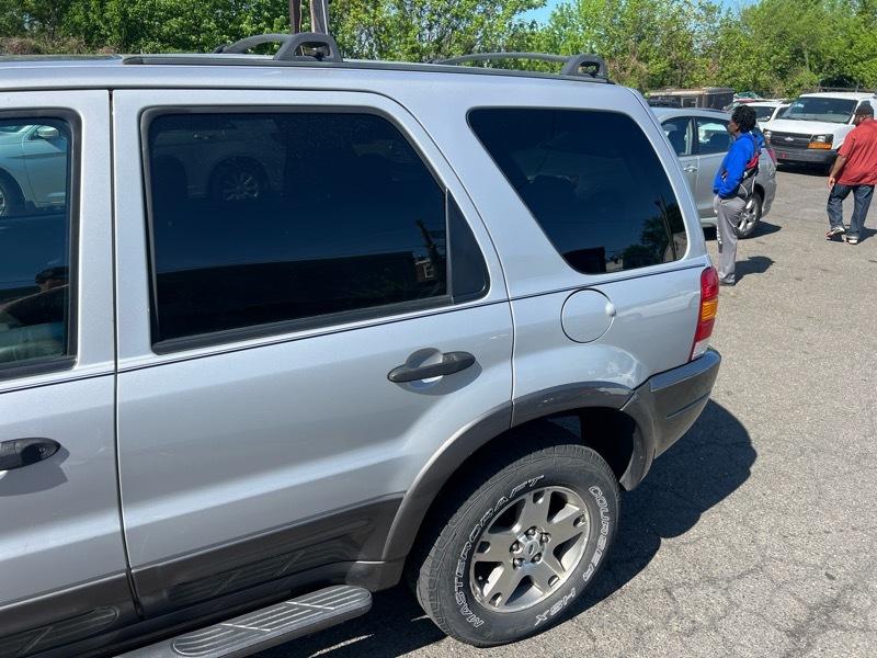 Ford Escape XLT Popular 2 4WD 2003