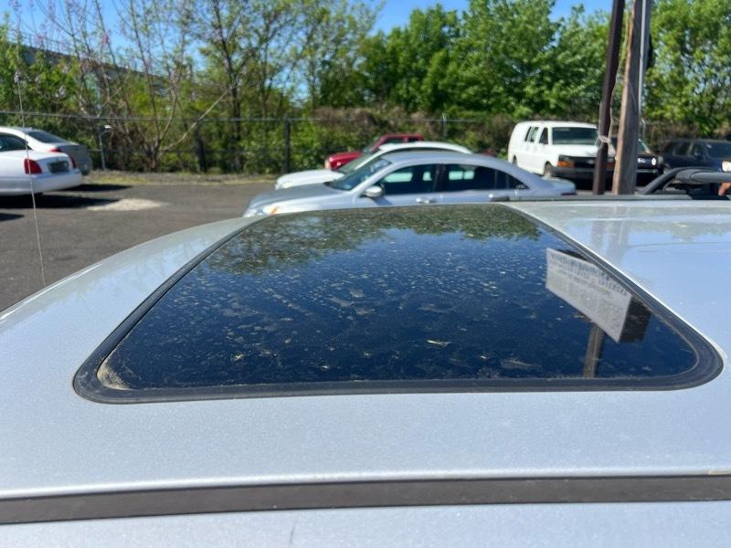 Ford Escape XLT Popular 2 4WD 2003