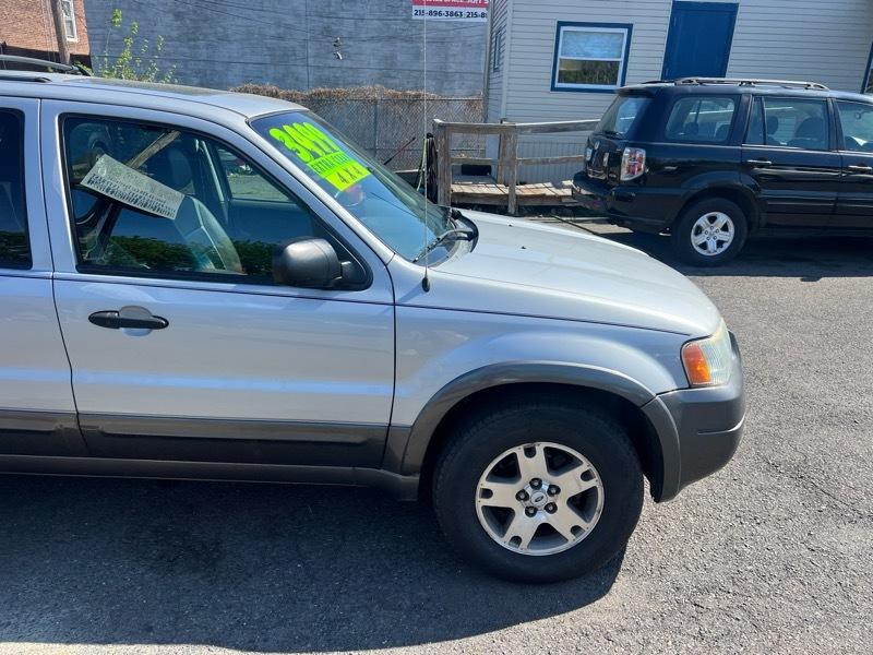 Ford Escape XLT Popular 2 4WD 2003