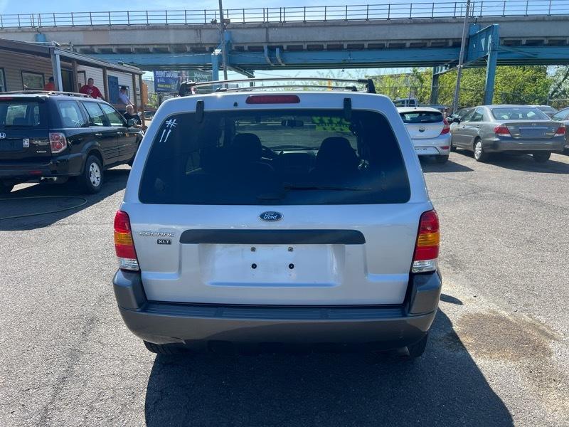 Ford Escape XLT Popular 2 4WD 2003