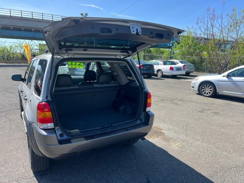 Ford Escape XLT Popular 2 4WD 2003