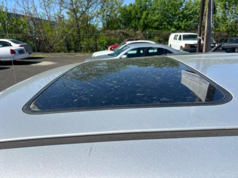 Ford Escape XLT Popular 2 4WD 2003