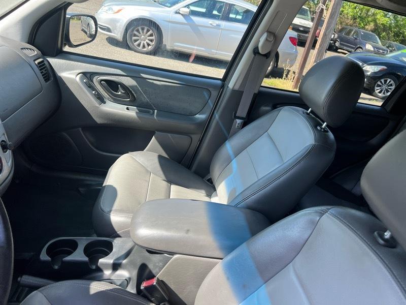 Ford Escape XLT Popular 2 4WD 2003