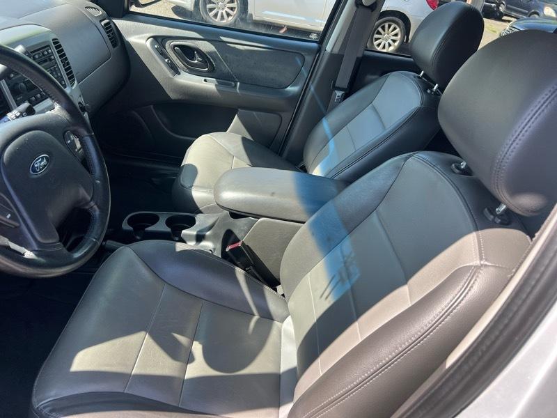 Ford Escape XLT Popular 2 4WD 2003