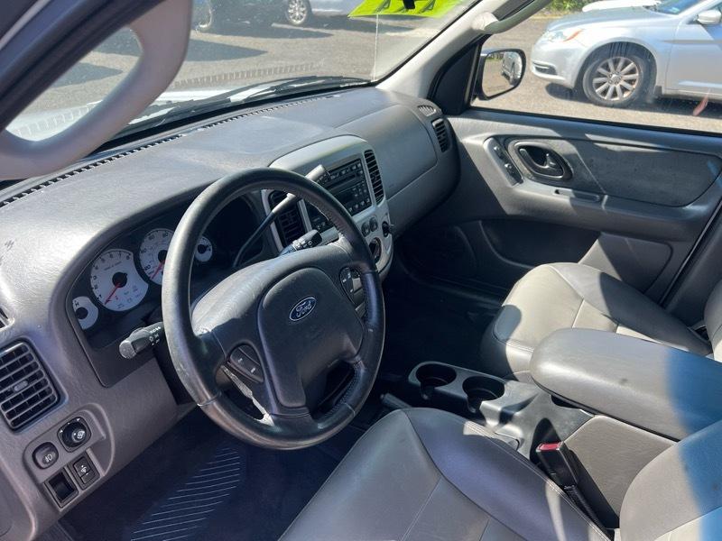 Ford Escape XLT Popular 2 4WD 2003