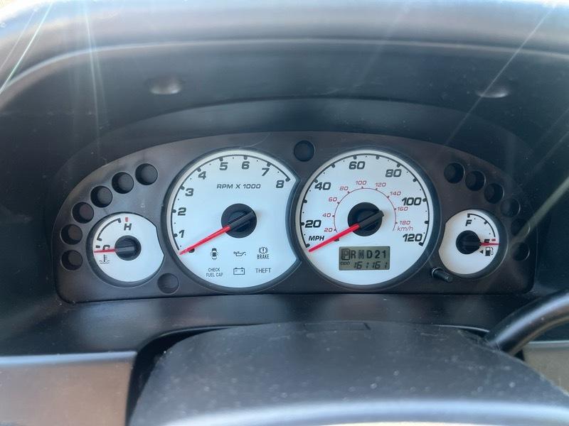 Ford Escape XLT Popular 2 4WD 2003