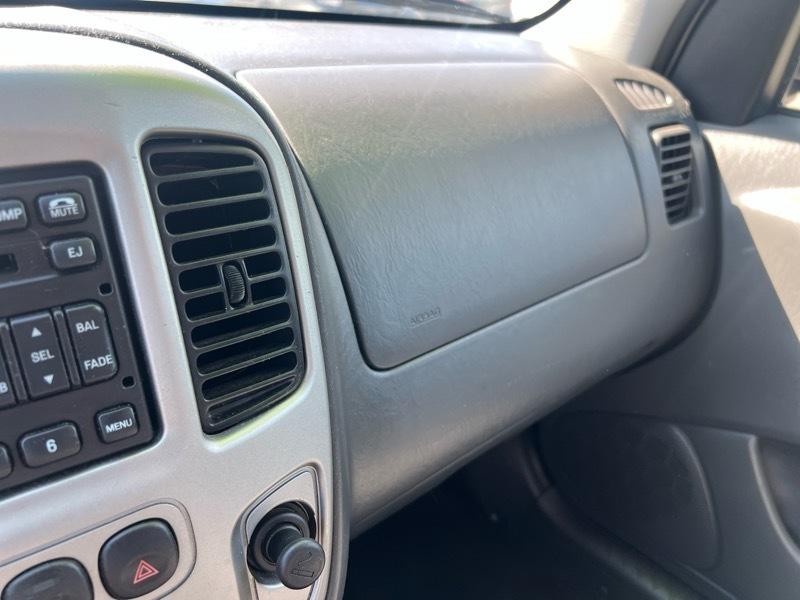 Ford Escape XLT Popular 2 4WD 2003