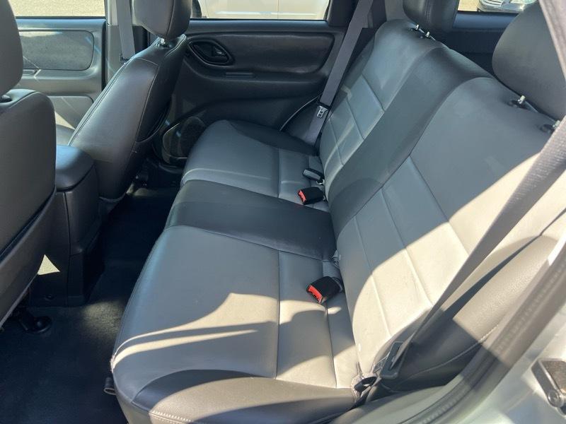 Ford Escape XLT Popular 2 4WD 2003