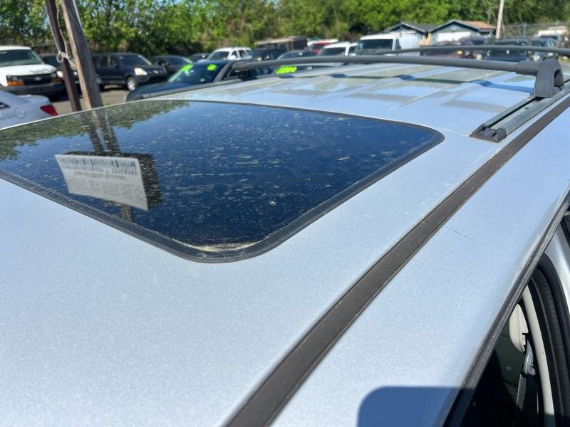 Ford Escape XLT Popular 2 4WD 2003