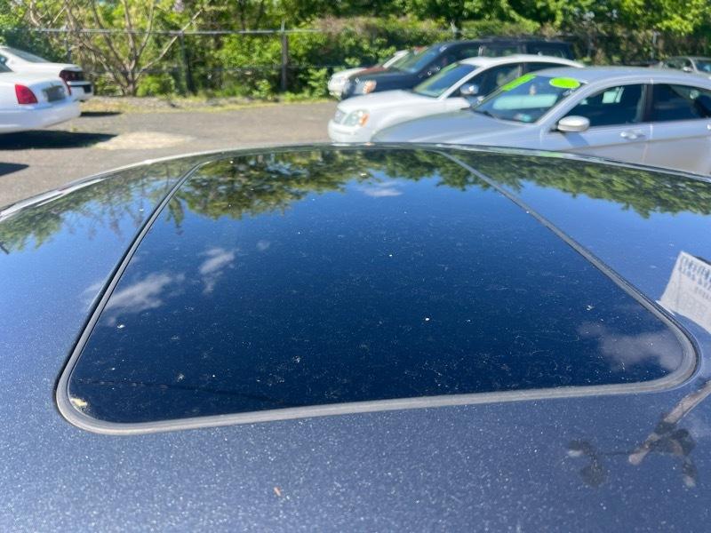 Ford Fusion SE 2019