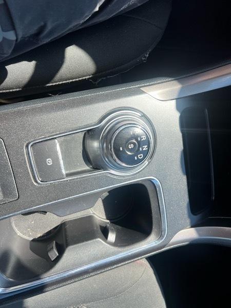 Ford Fusion SE 2019