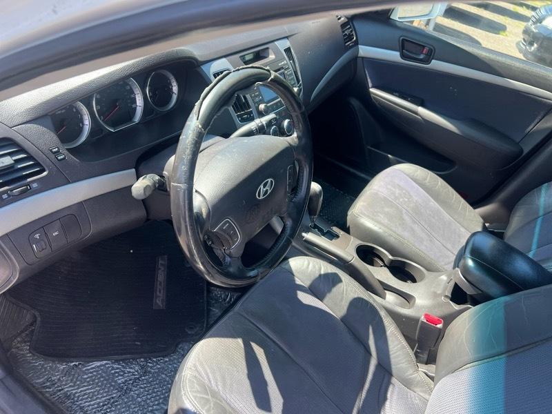 Hyundai Sonata Limited V6 2009