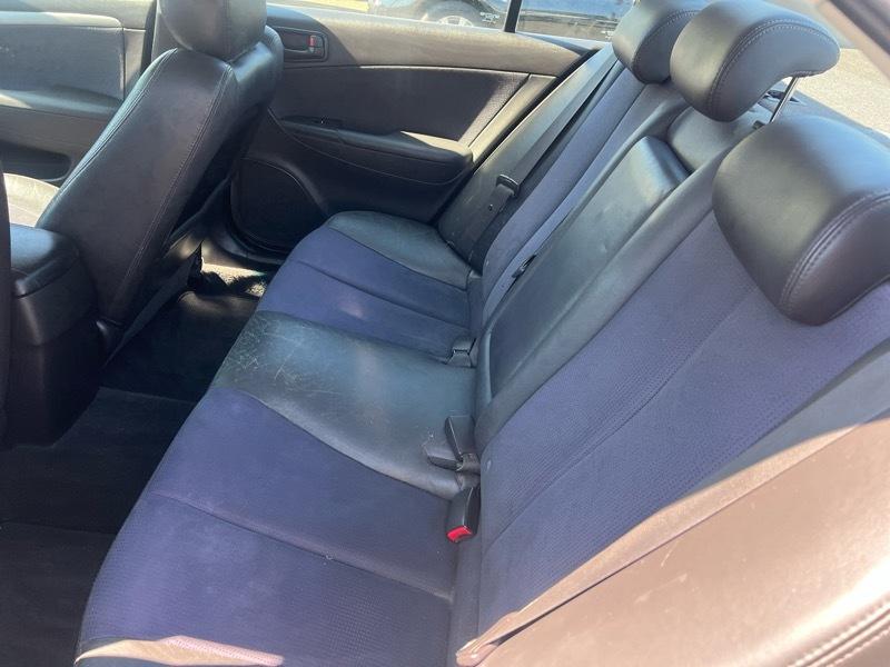 Hyundai Sonata Limited V6 2009