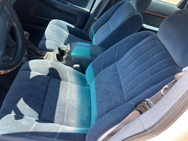 Chevrolet Impala Base 2003