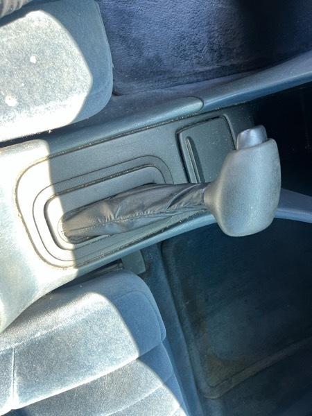 Chevrolet Impala Base 2003