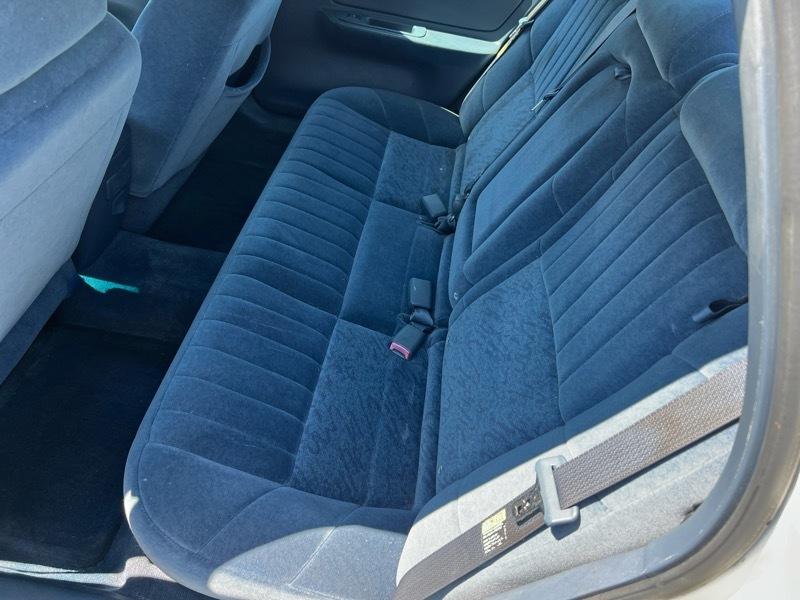 Chevrolet Impala Base 2003