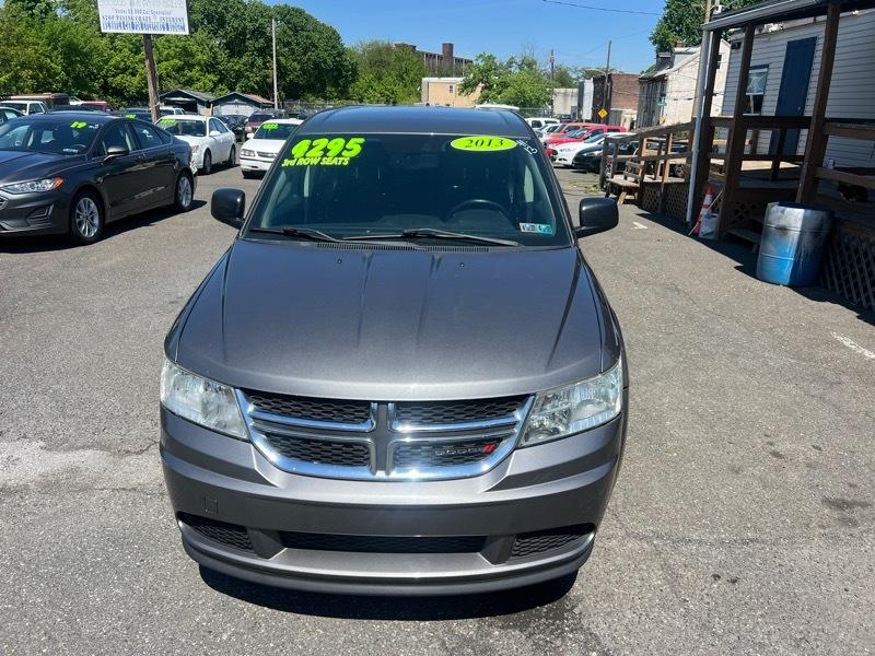 Dodge Journey SE 2013