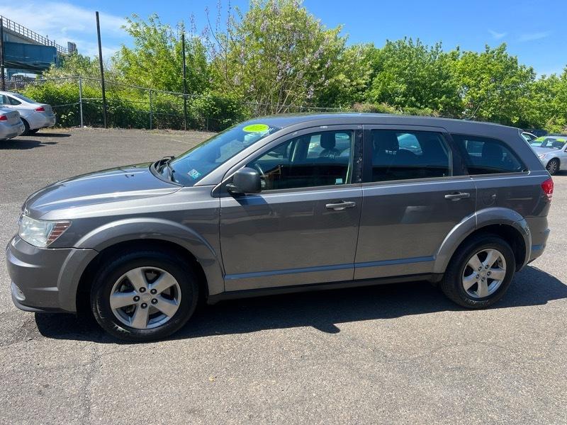 Dodge Journey SE 2013