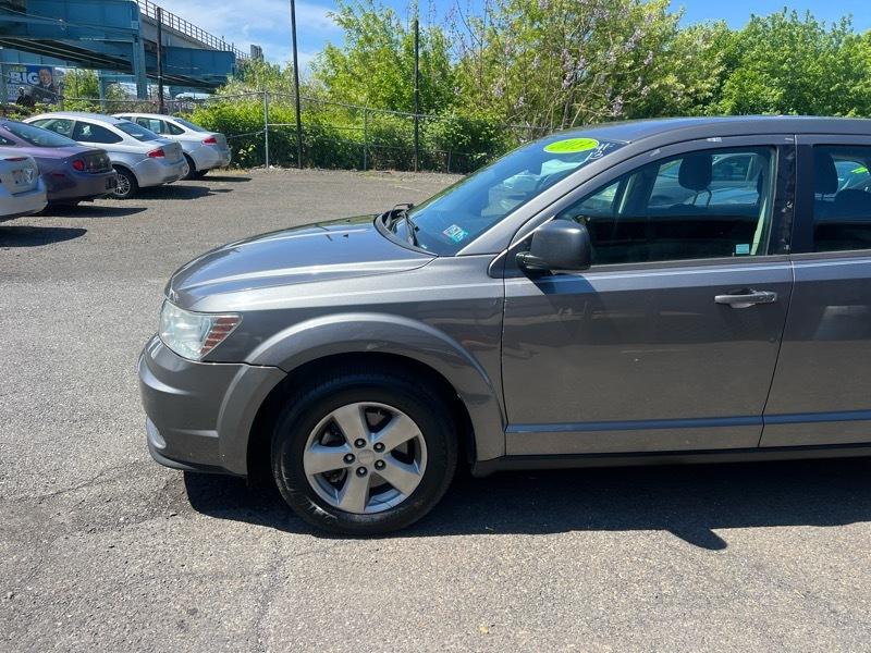 Dodge Journey SE 2013