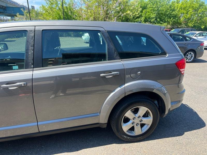 Dodge Journey SE 2013