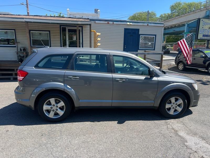 Dodge Journey SE 2013