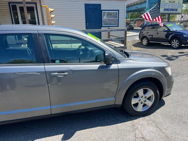 Dodge Journey SE 2013
