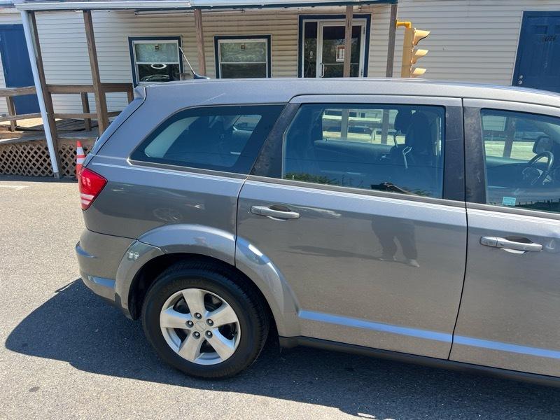 Dodge Journey SE 2013
