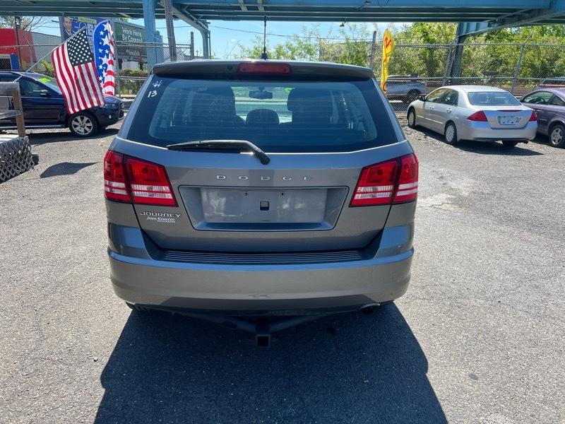 Dodge Journey SE 2013