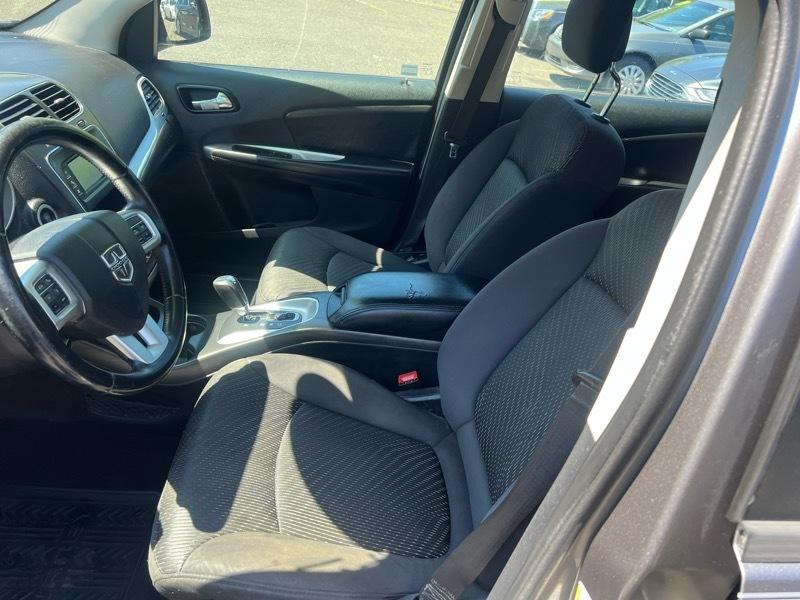 Dodge Journey SE 2013