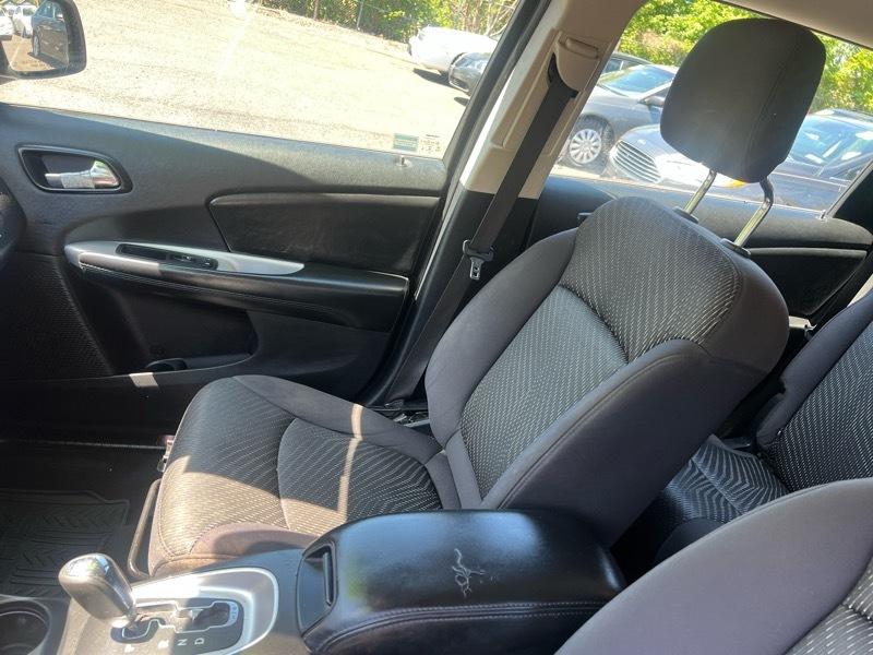 Dodge Journey SE 2013
