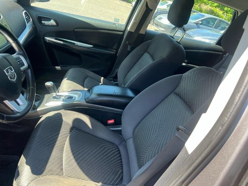 Dodge Journey SE 2013