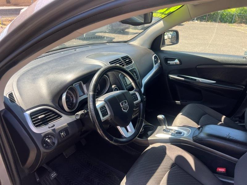 Dodge Journey SE 2013