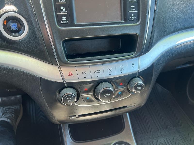 Dodge Journey SE 2013