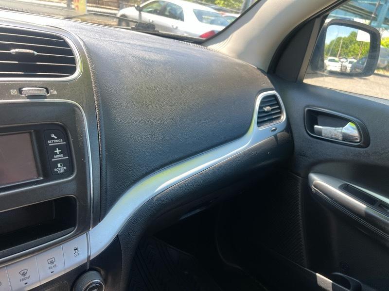 Dodge Journey SE 2013