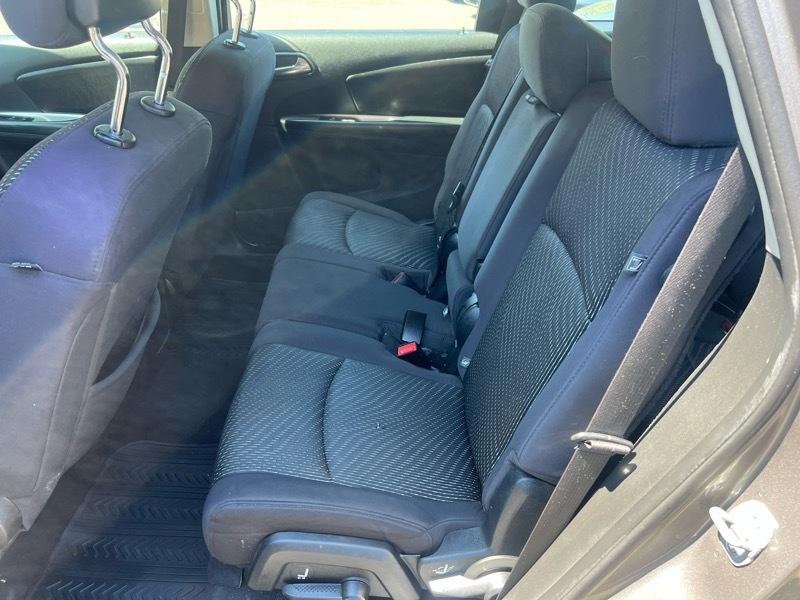 Dodge Journey SE 2013