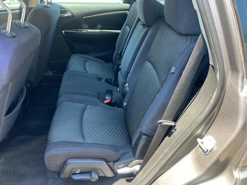 Dodge Journey SE 2013
