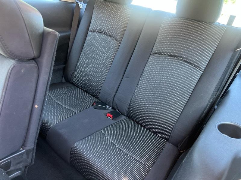 Dodge Journey SE 2013