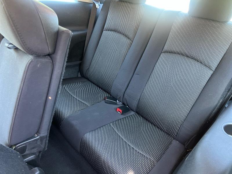 Dodge Journey SE 2013