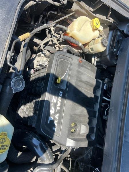 Dodge Journey SE 2013