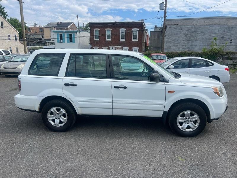 Honda Pilot LX 4WD 2006