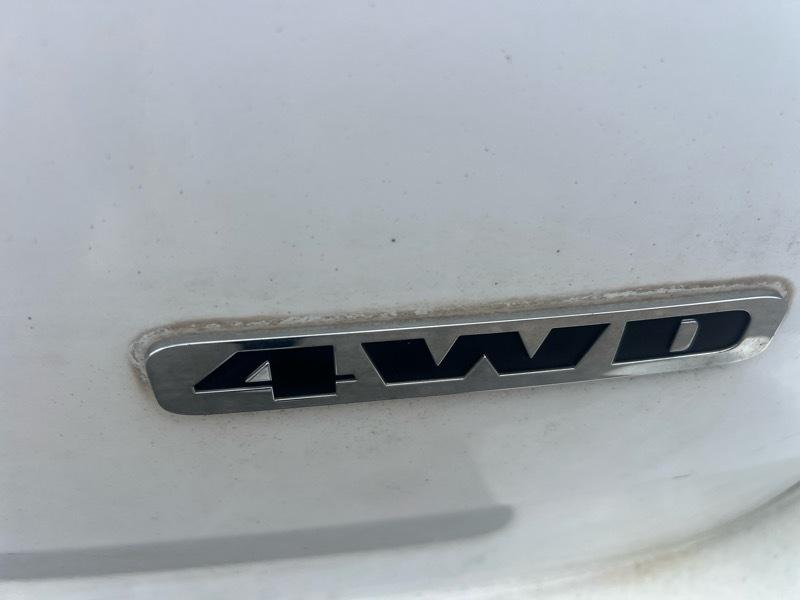 Honda Pilot LX 4WD 2006