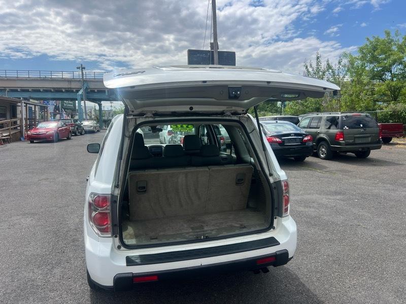Honda Pilot LX 4WD 2006