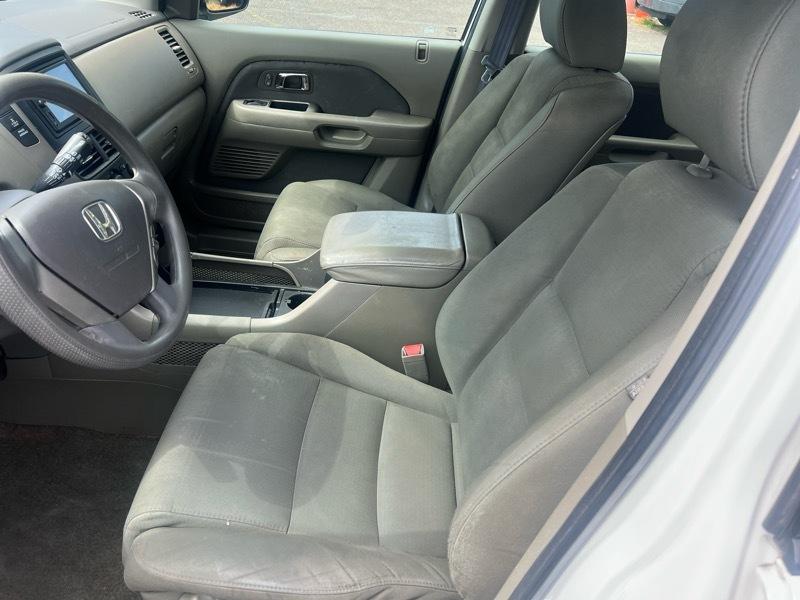 Honda Pilot LX 4WD 2006