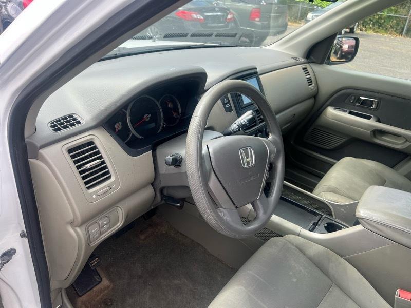 Honda Pilot LX 4WD 2006