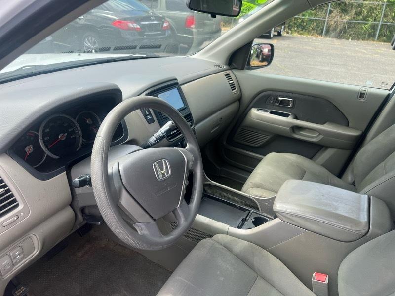 Honda Pilot LX 4WD 2006