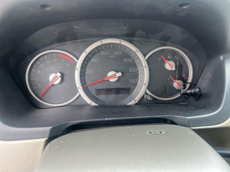 Honda Pilot LX 4WD 2006