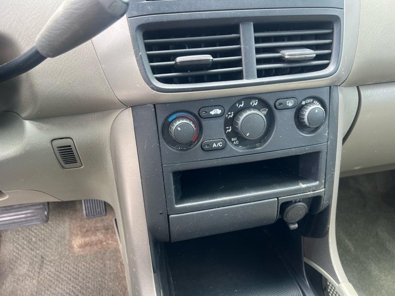 Honda Pilot LX 4WD 2006
