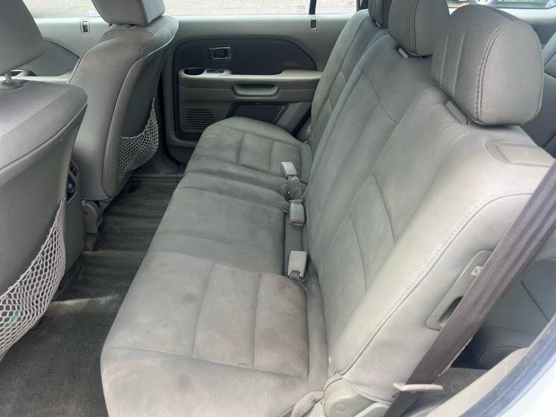 Honda Pilot LX 4WD 2006