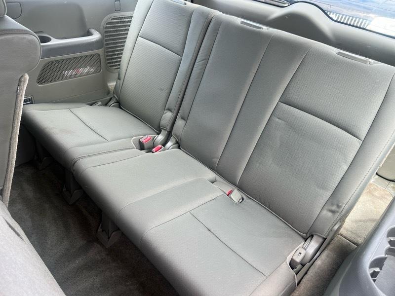 Honda Pilot LX 4WD 2006