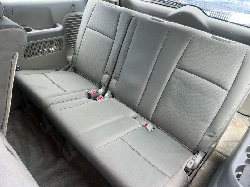 Honda Pilot LX 4WD 2006
